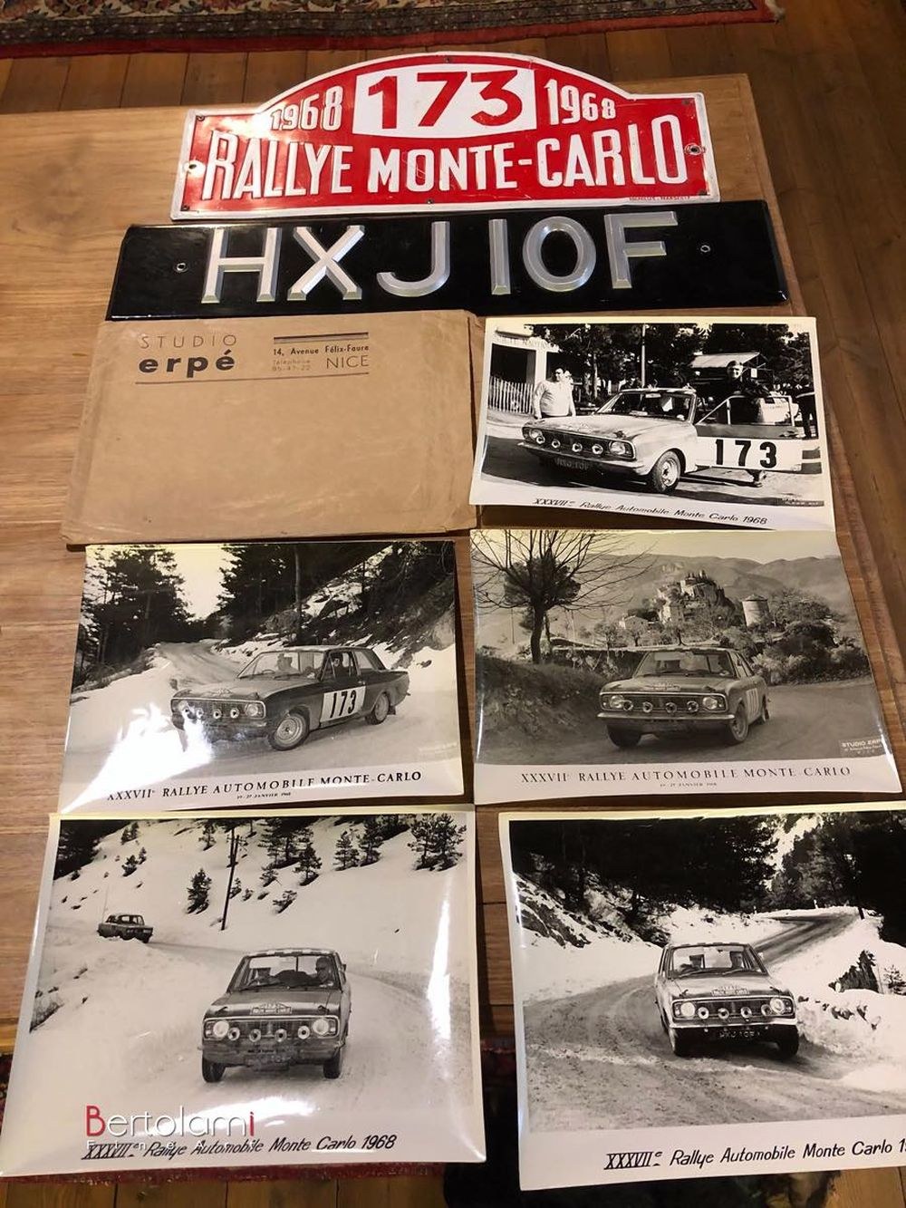 Official E-Rallye Monte-Carlo Newsletter - Automobile Club de Monaco