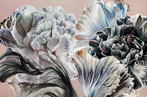 Ozone, 2023, Dominika Krulak