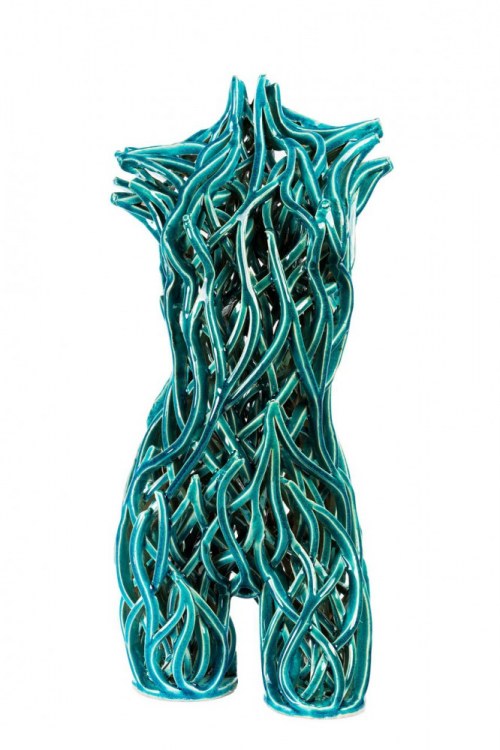 TMDP Turquoise 5/2022, 2022, Zbigniew Blajerski