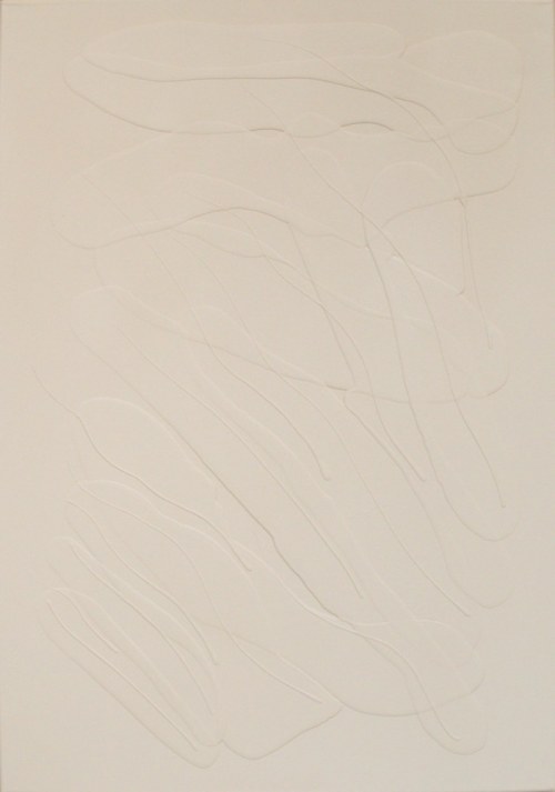 ETHEREAL Taupe, Marzena Kuśmirek