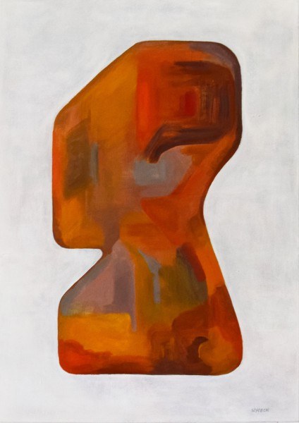 Abstract 03, 2023, Marta Wycech
