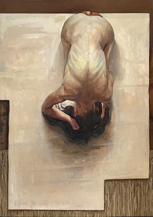 Akt, 2009, Patryk Hadas