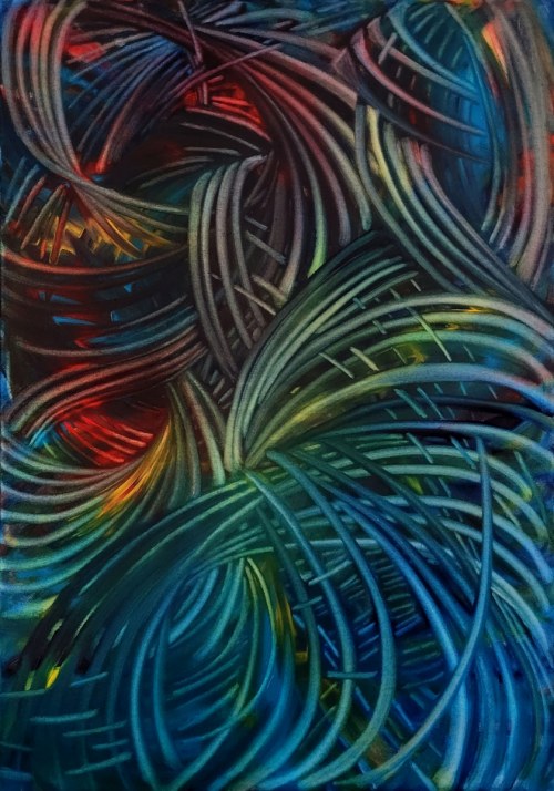 Ever, 2023, Jolanta Zemła