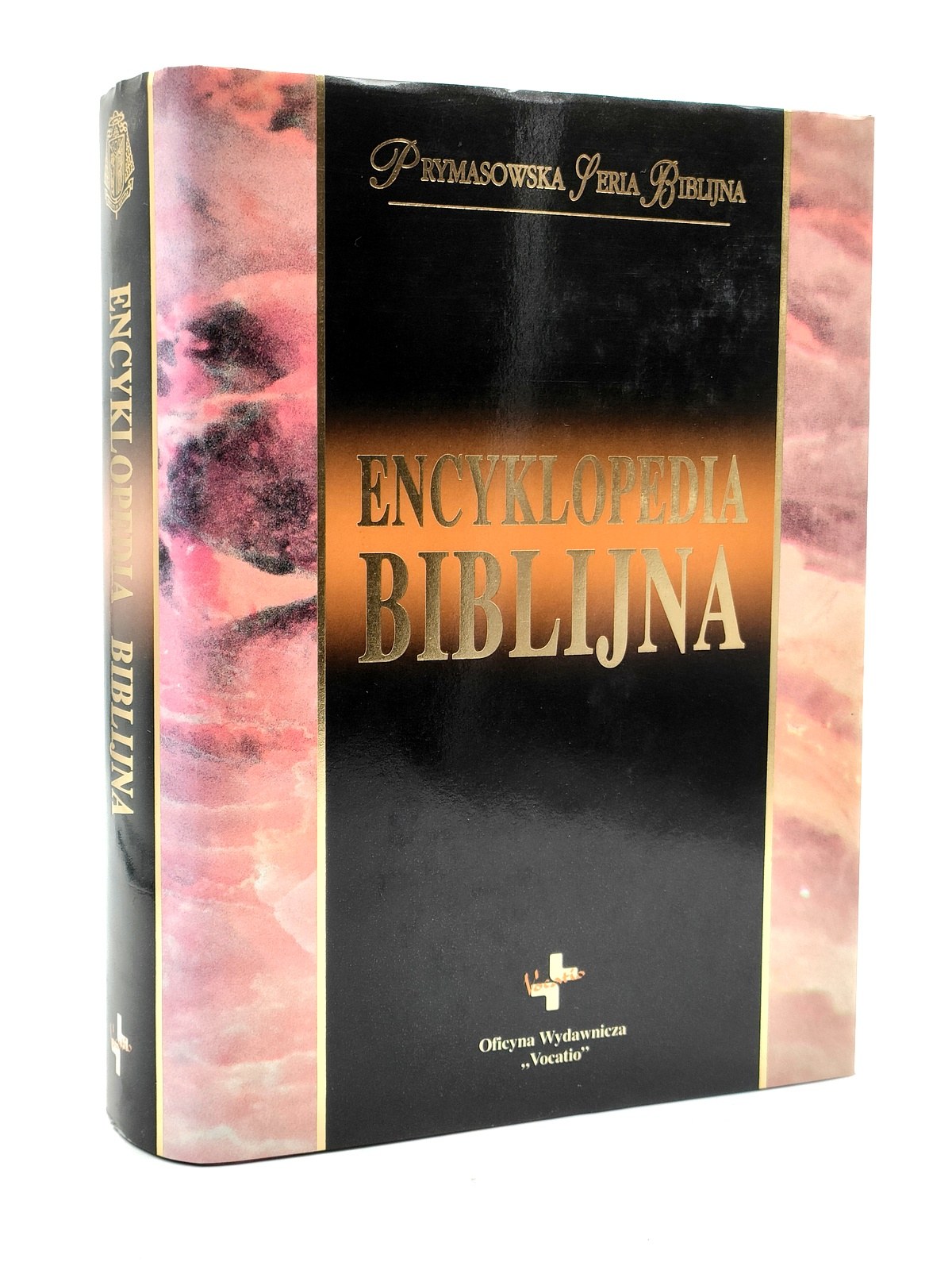 Achtemeier - Encyklopedia Biblijna - Warszawa 1999 [ Prymasowa Seria ...