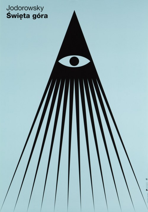 Jerzy Skakun, Święta Góra, 2009, Joanna Górska i Jerzy Skakun