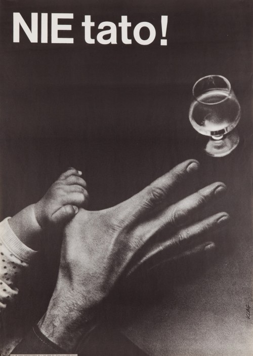 NIE, tato! 1981, Wacław Klag
