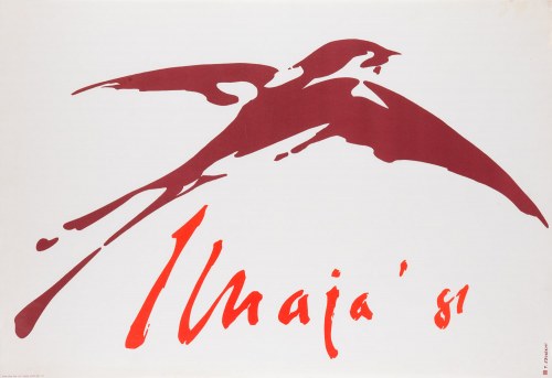 1. maja 1981, Tomasz Szulecki
