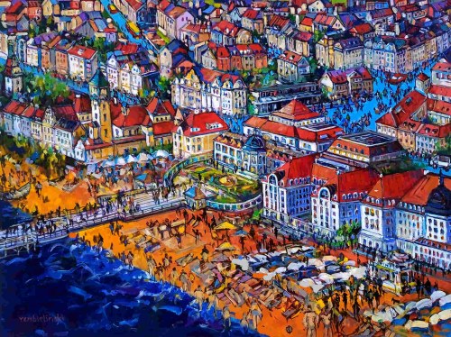 Sopot, 2023, Piotr Rembieliński