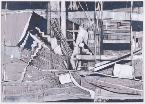 ArsPolis, 2014, Sławomir Wojtkiewicz