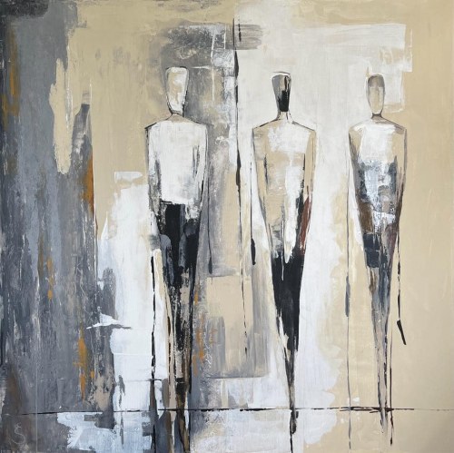 Trio, Ella Vang