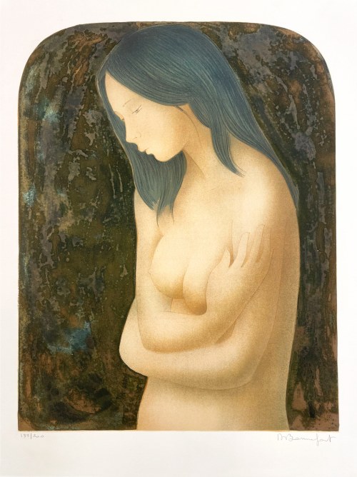 Cyganka,, Alain Bonnefoit