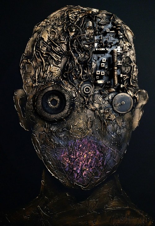 Astygmatyzm, 2023, Przemysław Adamowski