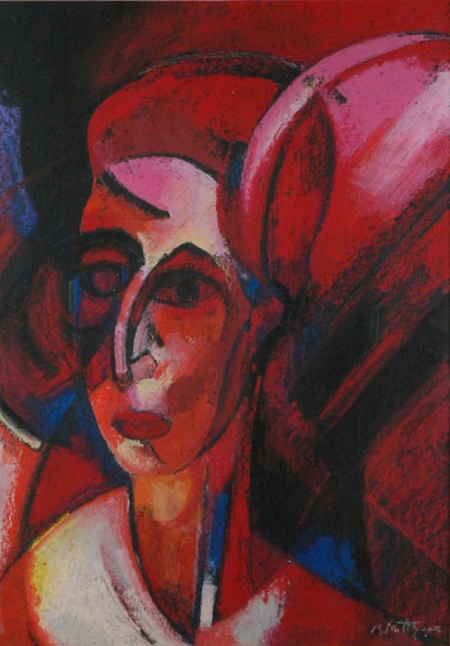 Oczekiwanie, Ryszard Miłek