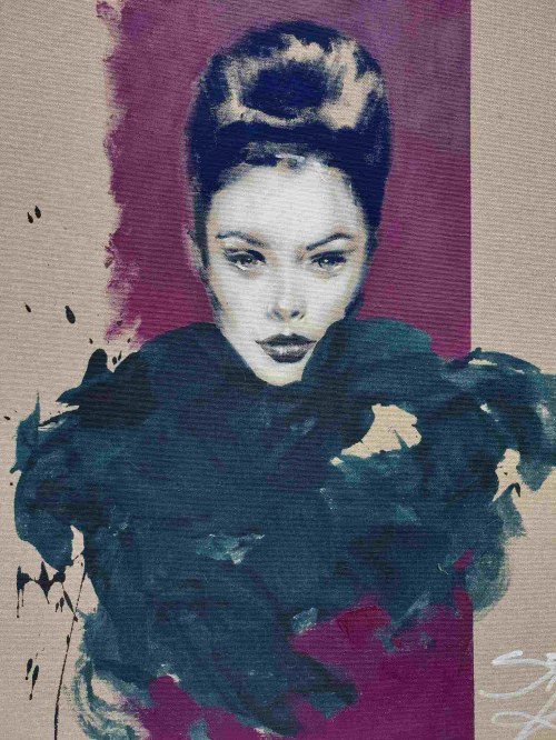 Haute, 2014, Szymon Kaczmarek