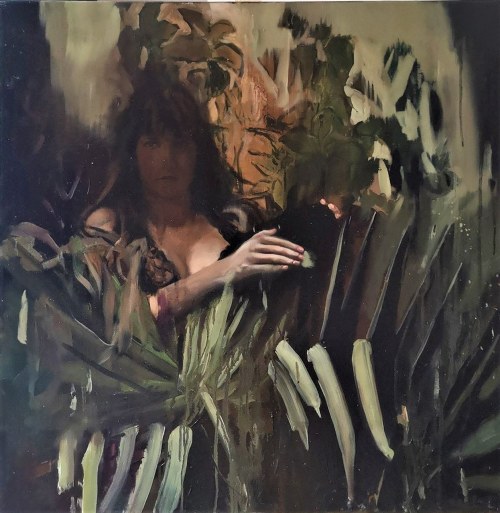 W przyrodzie, 2016, Piotr Szczur