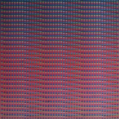 "Równoczesność", 2017, Andrzej Bator