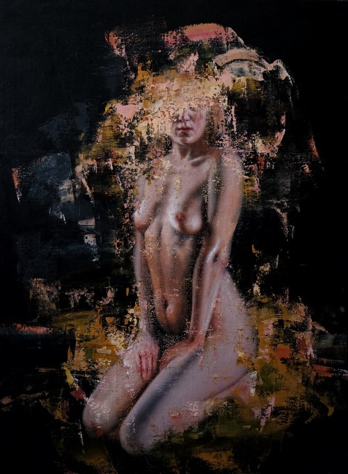 "Nox", 2023, Jan Szczepan Szczepkowski