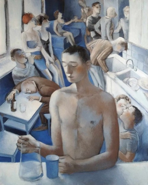 "Bez tytułu", 2023, Juliusz Lewandowski