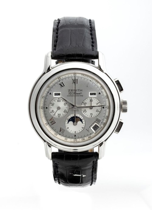 ref. 01.0240.410, Zenith