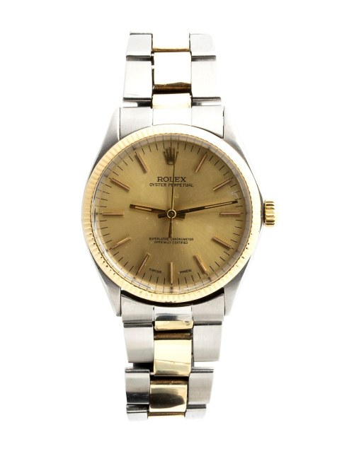 ref. 1005, Rolex