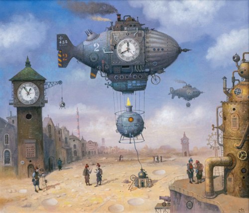 Zeppelin, 2023, Siergiej Malysz