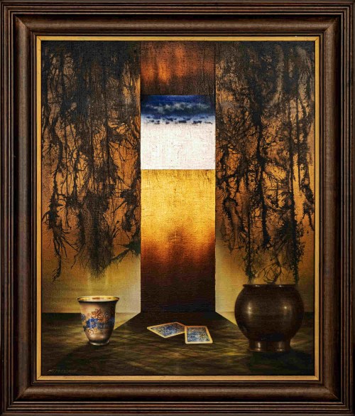 Przemijanie, 1999, Ryszard Tadeusz Ptaszyński