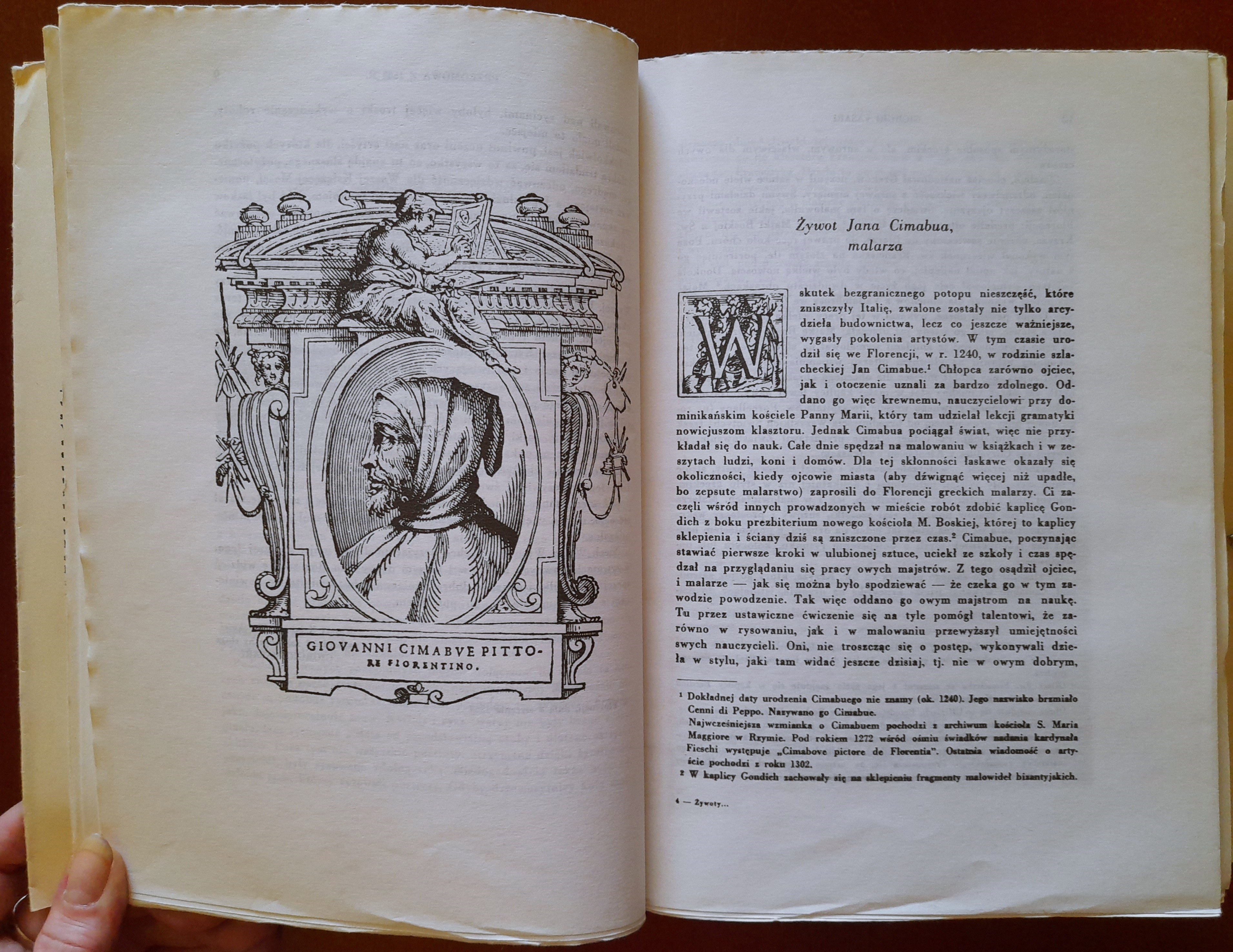 VASARI Giorgio - Lives of the most famous painters, sculptors and ...