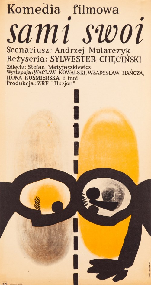 Sami Swoi, 1967, Onegin Dąbrowski