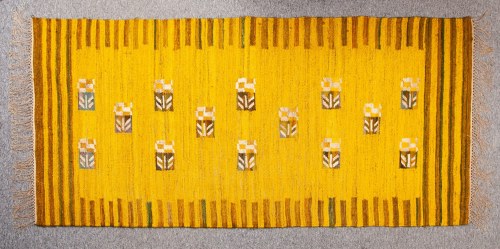 1968, Kilim - Proj. Piotr Grabowski