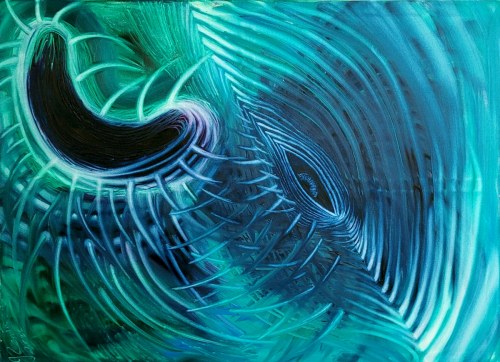 RelationShip, 2022, Jolanta Zemła
