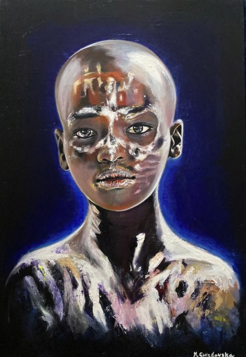 To sen, 2019, Marta Gwizdowska