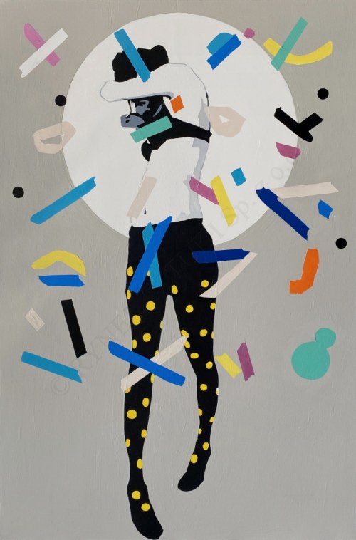 B., Anna Baranowska