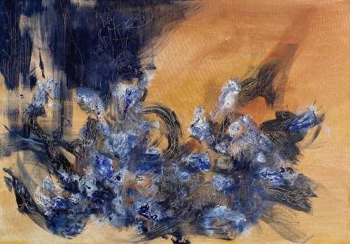 Bloom III, Kinga Kubiak