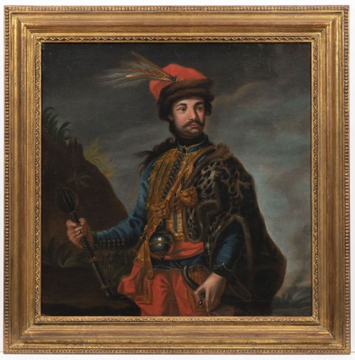 przypisywany, Jan Kupecky