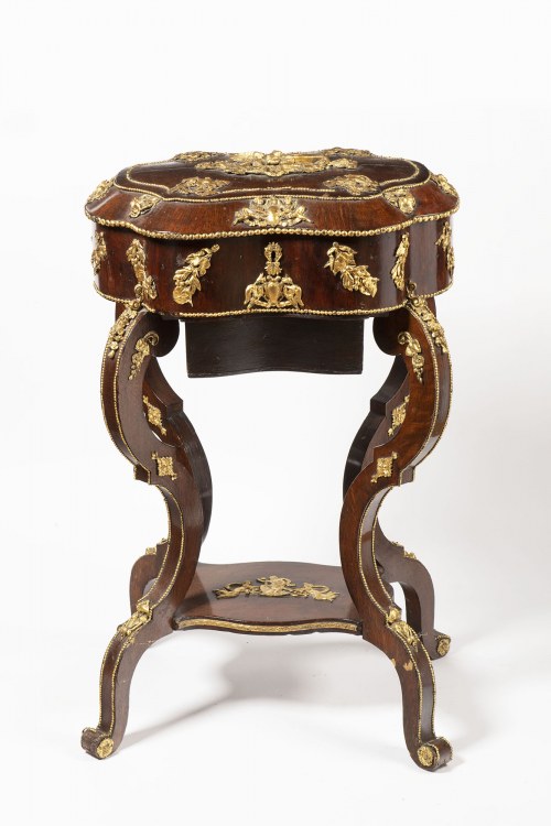 19th century, French Chest Of Drawers