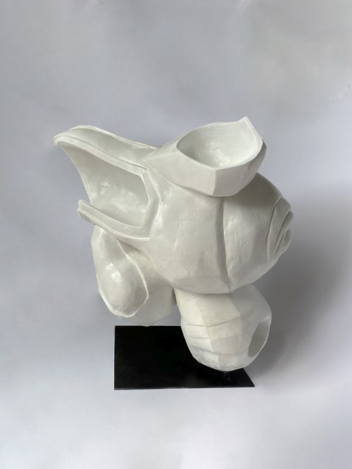 Imbir, 2022, Marcelina Zawadowska