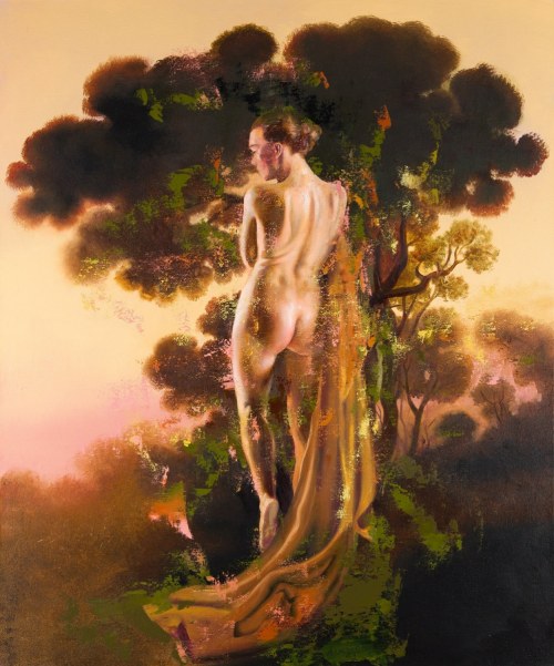 Arkadia III, 2023, Jan Szczepan Szczepkowski