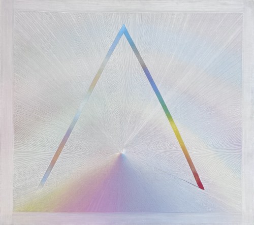 O świcie, 1994, Anna Alicja Trochim