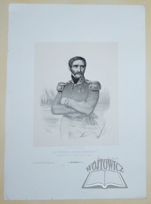generał., Dembiński Henryk