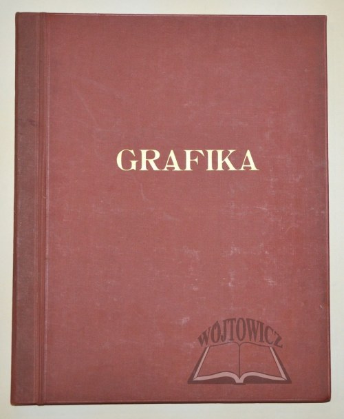 Drzeworyty., Felchnerowski Klemens