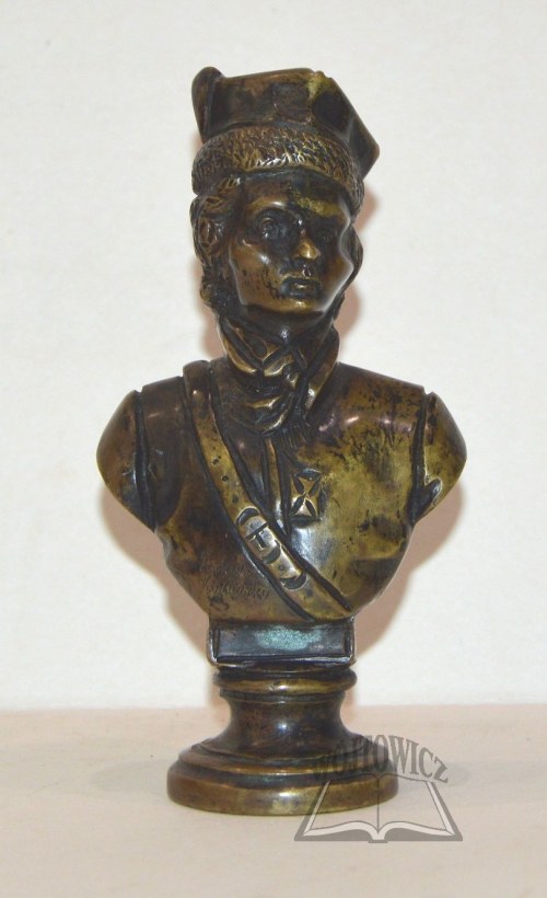 Najwyższy Naczelnik Siły Zbrojnej Narodowej w Insurekcji 1794 r., Kościuszko Tadeusz