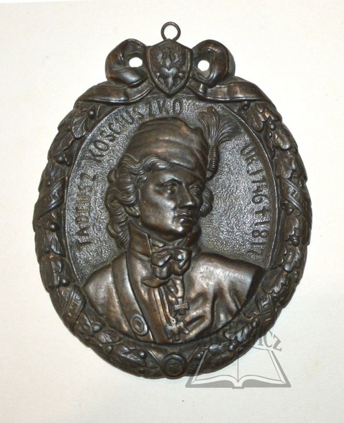 Najwyższy Naczelnik Siły Zbrojnej Narodowej w Insurekcji 1794 r., Kościuszko Tadeusz
