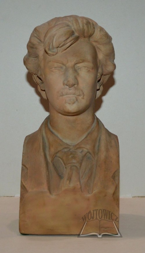 pianista, kompozytor, dyplomata., Ignacy Jan Paderewski