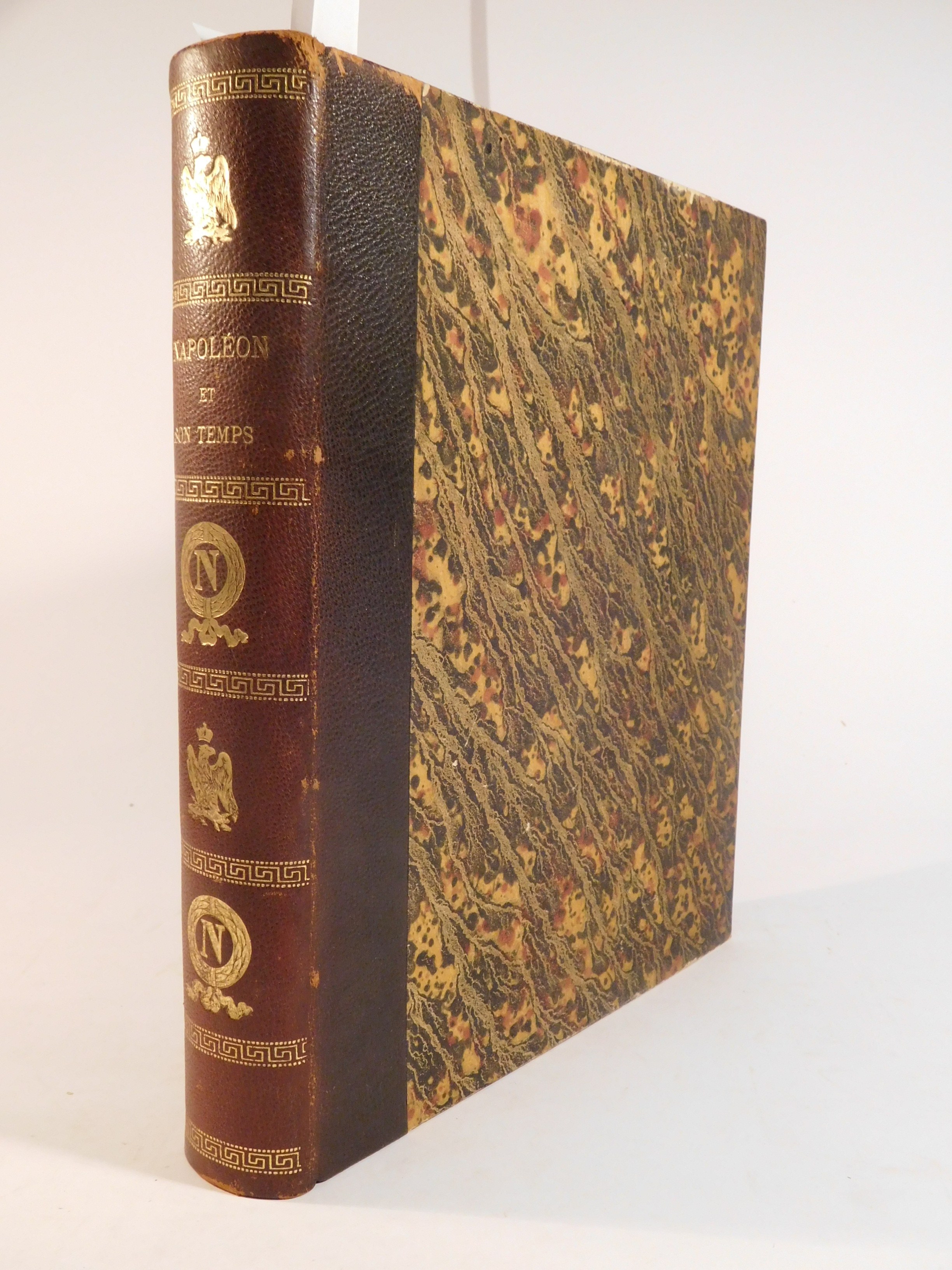 LES LIVRES DE L'ANNEE 1934 - Catalogue Général Des Ouvrages En Vente - Relié