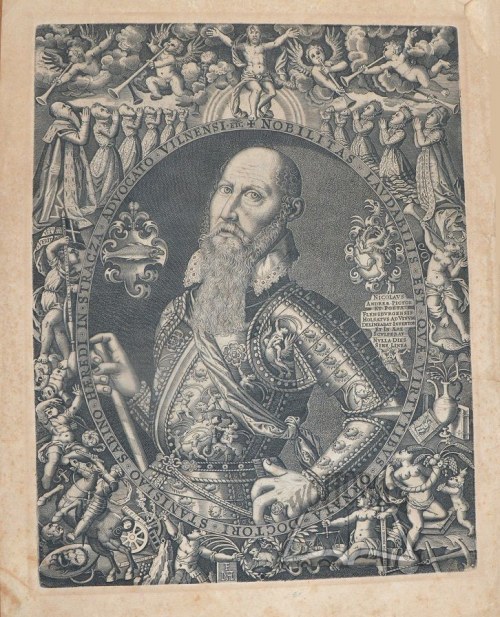 właść. Stanisław ze Stradomia z Wilna)., (Sabinka