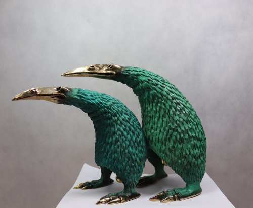"Para Kiwi", Józef Polewka