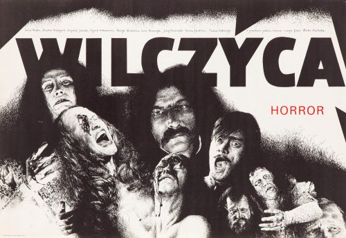 Wilczyca, 1983, Andrzej Kowalczyk