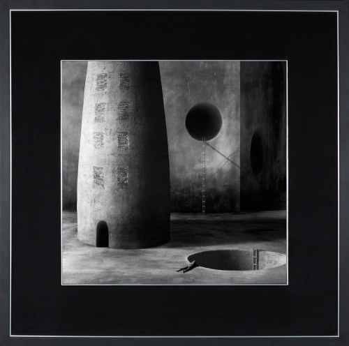 Studnia, Marcin Sacha