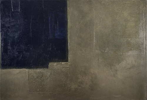 Przestrzenie i struktury I, 2019 r., Dominika Grzymska