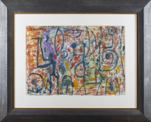 Aborygen, 2015 r., Stanisław Młodożeniec